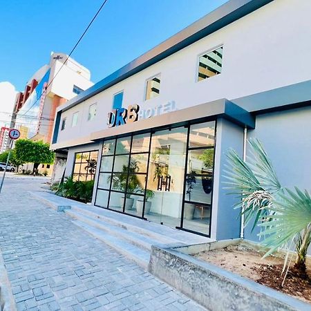 Urb Hotel 포르탈레자 외부 사진