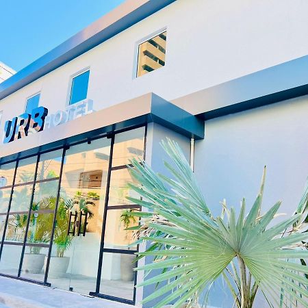 Urb Hotel 포르탈레자 외부 사진