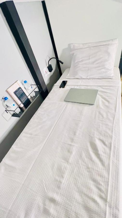 Urb Hotel 포르탈레자 외부 사진