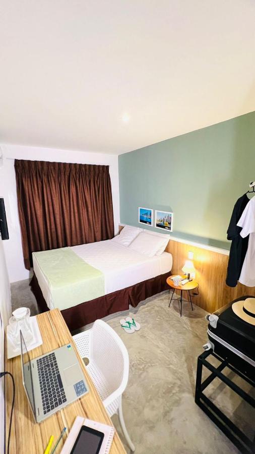 Urb Hotel 포르탈레자 외부 사진