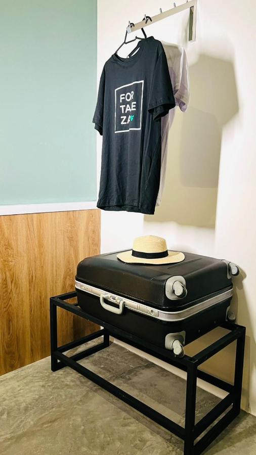 Urb Hotel 포르탈레자 외부 사진