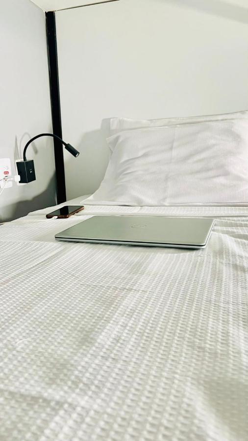 Urb Hotel 포르탈레자 외부 사진