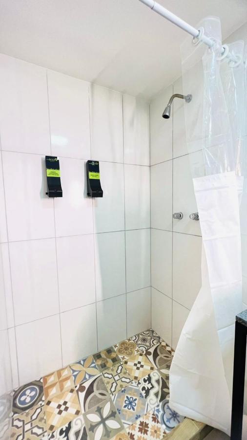 Urb Hotel 포르탈레자 외부 사진